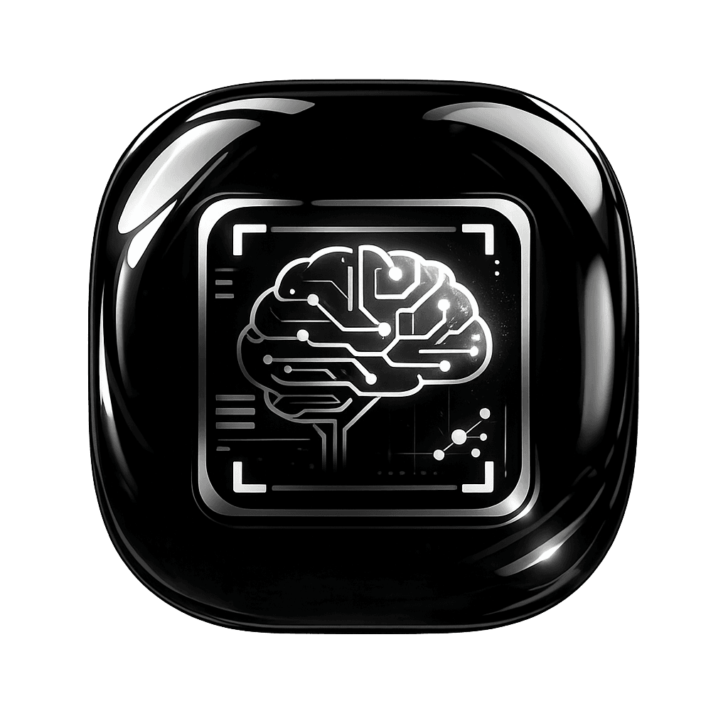 AI-powered medical imaging