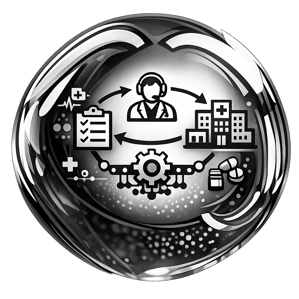 Clinical workflow orchestration