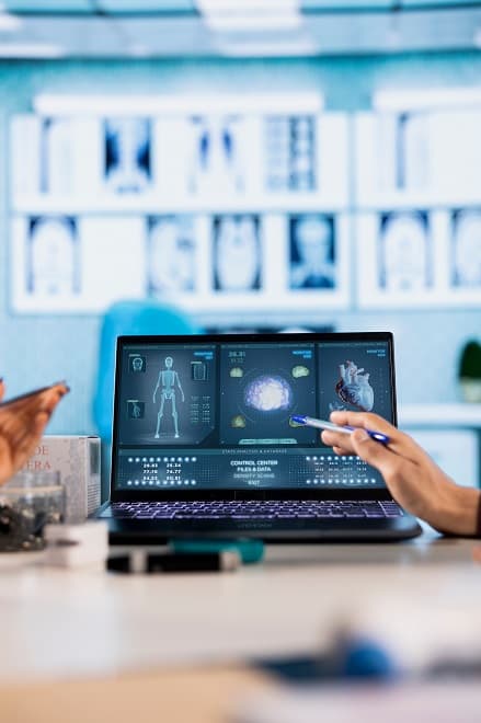 Clinical intelligence designed for real-world healthcare